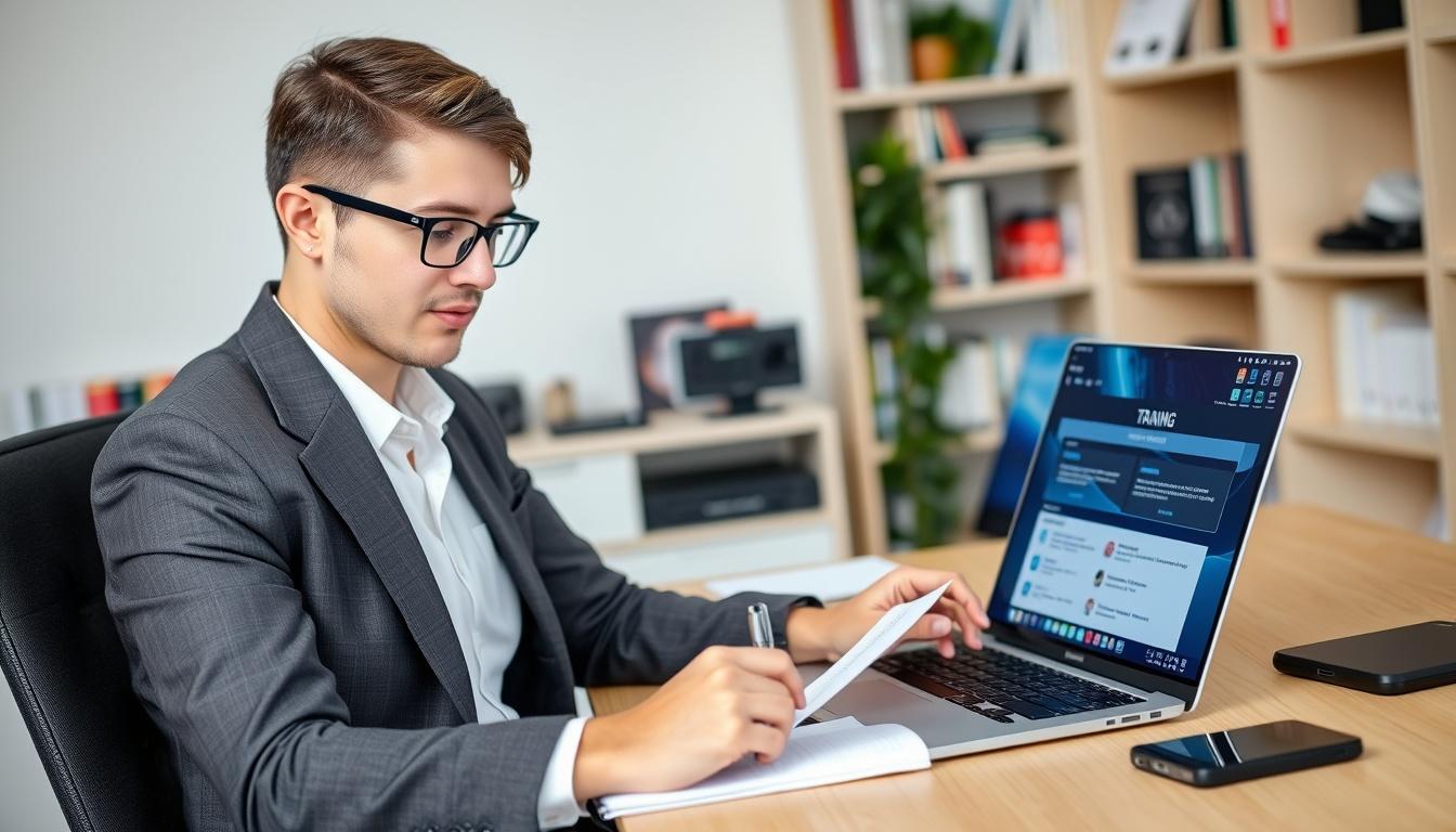 Building Business Resilience