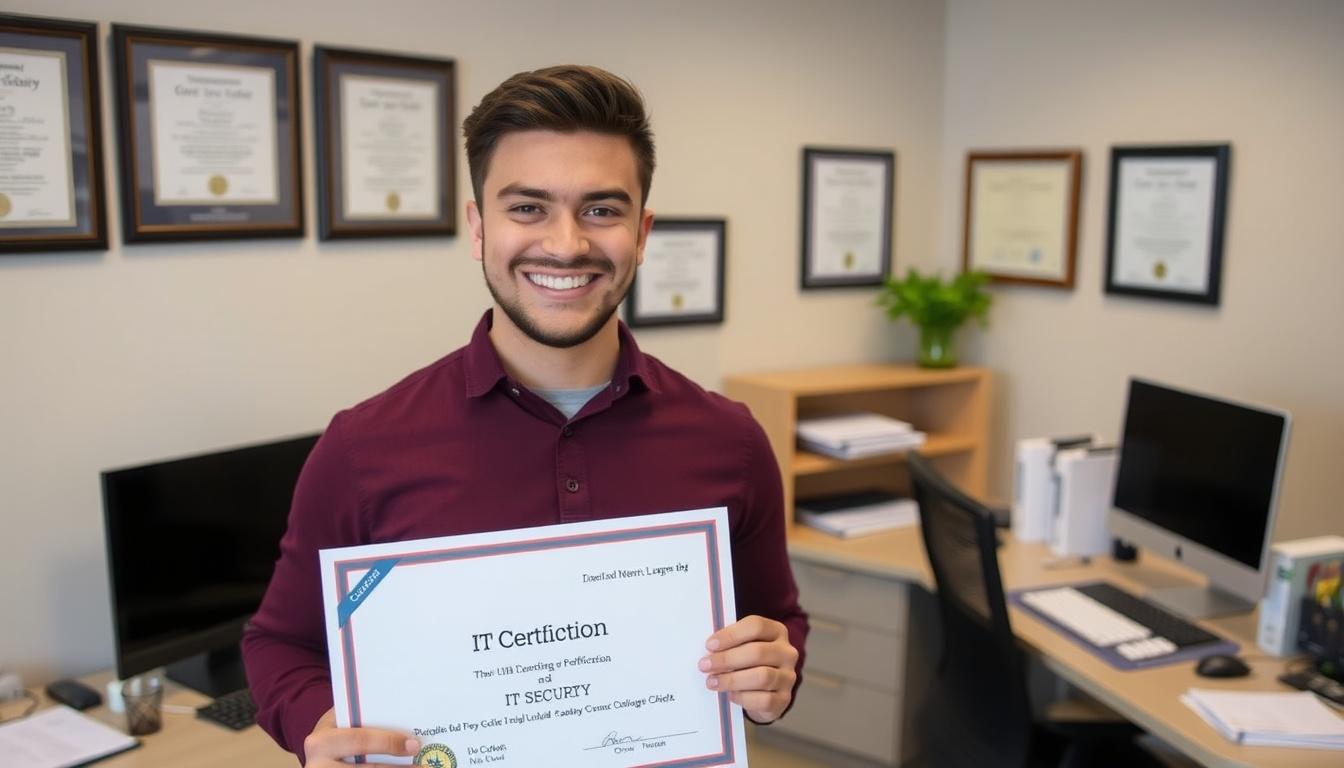 Advancing Professional Skills